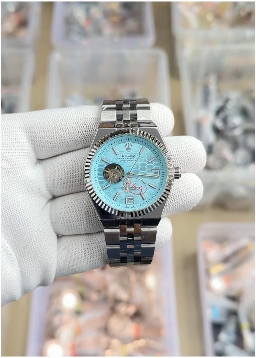 Role_x Land Dweller Automatic - J1569