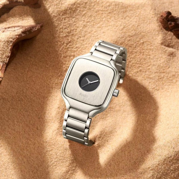 Rad_o Truesquare Quartz - J270