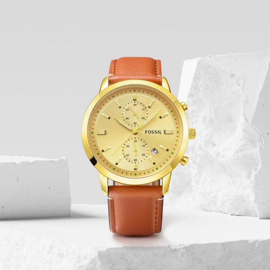 Fossi_l FS5841 Chrono - J1488