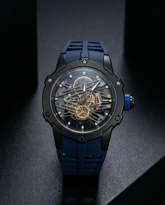 Richard Mille RM 33