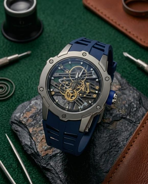 Richard Mille RM 33