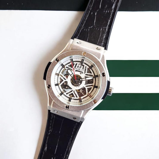 Hublot Big Bang Skeleton Automatic - J727