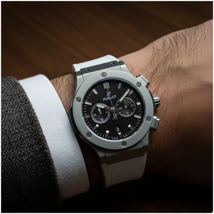 Hublo_t Big Bang Chrono - J1812
