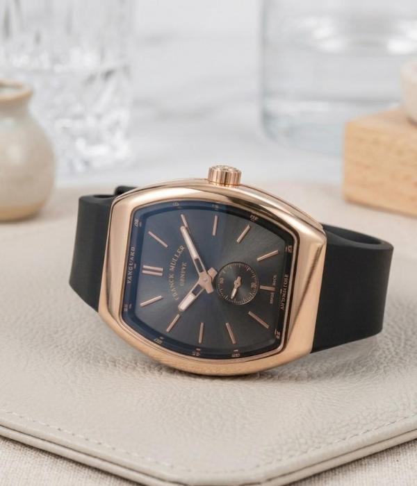 Franck Muller Vanguard Slim Sfumato