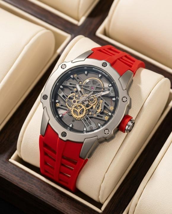 Richard Mille RM 33