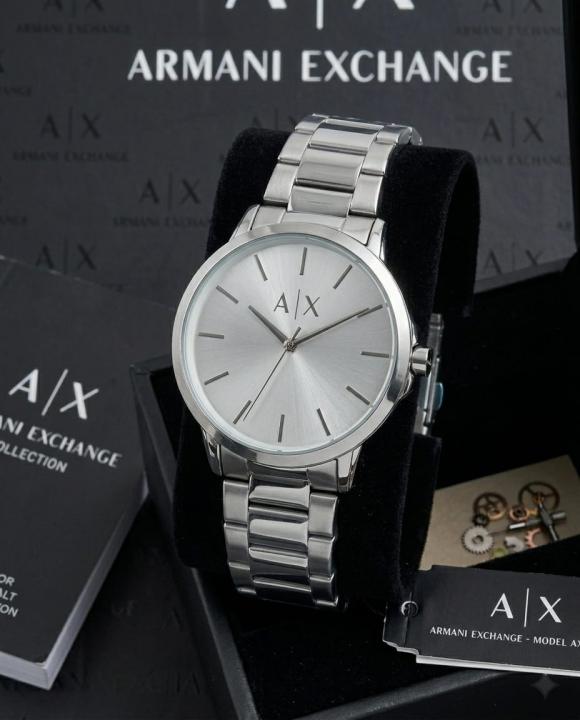 Armann_i Exchange Ax713
