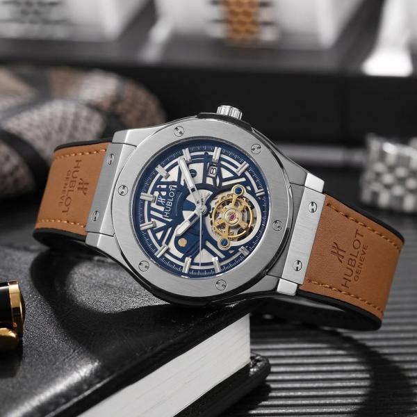 Hublo_t Bigbang Tourbillion