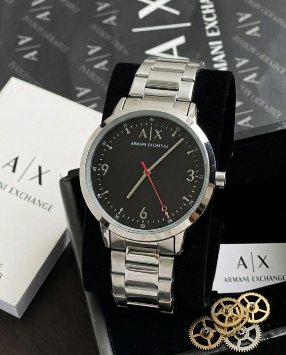 Armann_i Exchange Ax7138