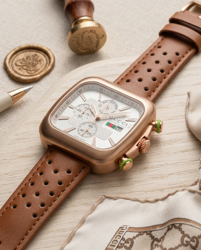 Guccc_i G-Coupe 200 Series Chronograph
