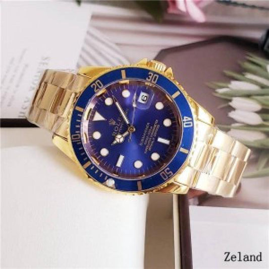 Role_x Oyster perpetual Submarine