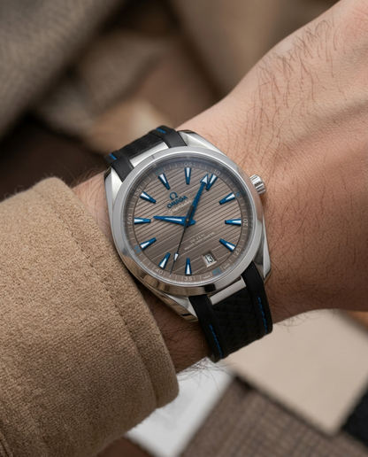 Omeg_a Seamaster aqua terra
