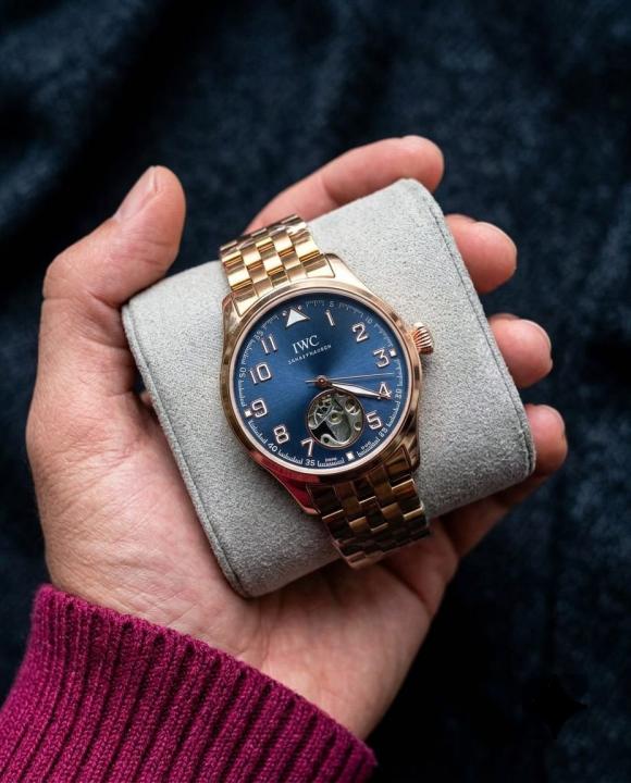 IWC Schaffhause_n pilot