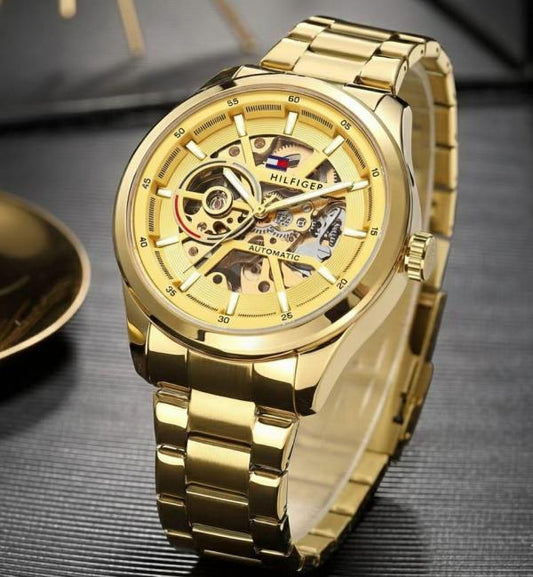 Tommy_Hilfiger Automatic - J175