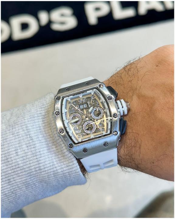 Richard Mille RM 50-03 Tourbillon