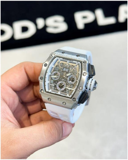 Richard Mille RM 50-03 Tourbillon
