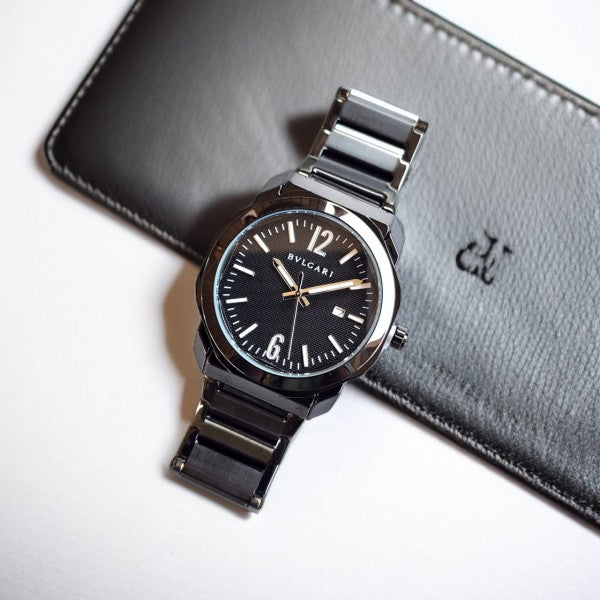 Bvlgari Octo Finissimo - J443