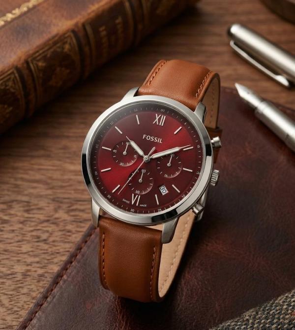 Fossi_l Neutro Chronograph