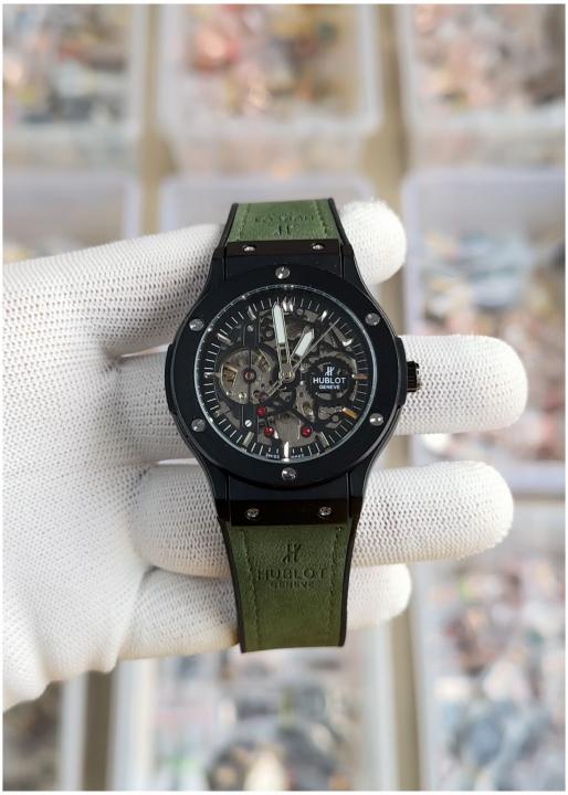 Hublot Big Bang Automatic