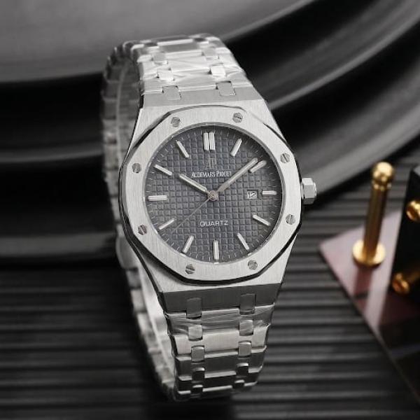 Audemars piguee_t Royal Oak Quartz