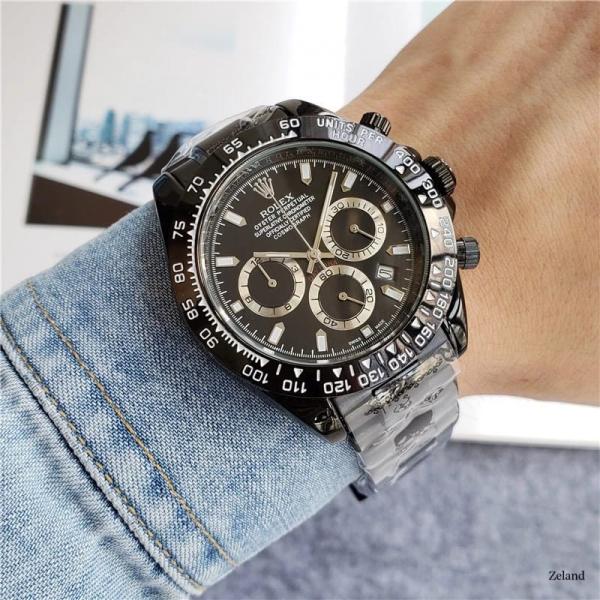 Role_x Oyster Perpetual Daytona Chosmograph