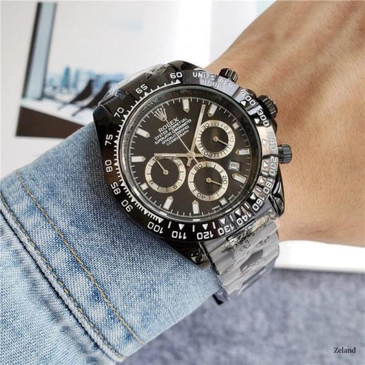 Role_x Oyster Perpetual Daytona Chosmograph