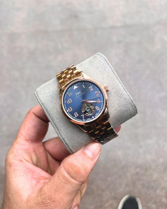 IWC Schaffhause_n pilot