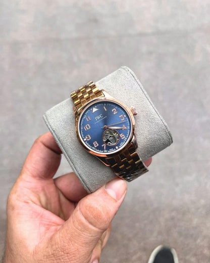 IWC Schaffhause_n pilot