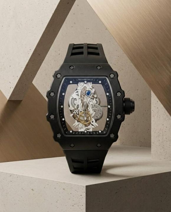 Richard Mille RM 055