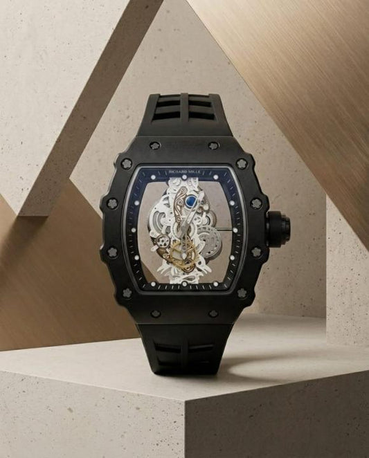 Richard Mille RM 055