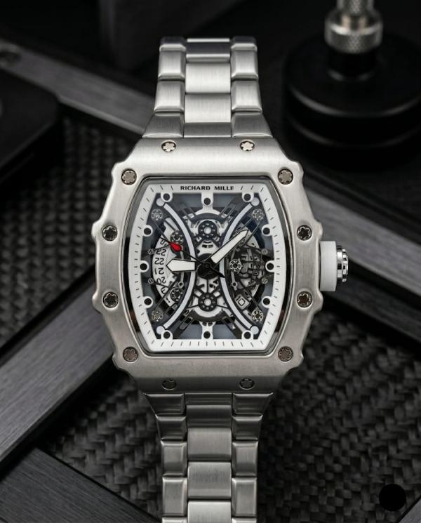 Richard Mille RM038 Bubba Watson Victory Edition