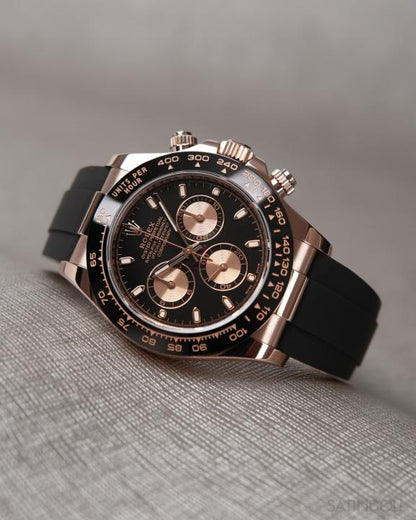 Rolee_x oyster Daytona