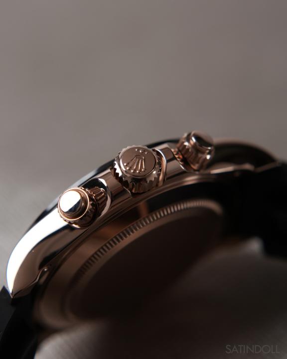 Rolee_x oyster Daytona