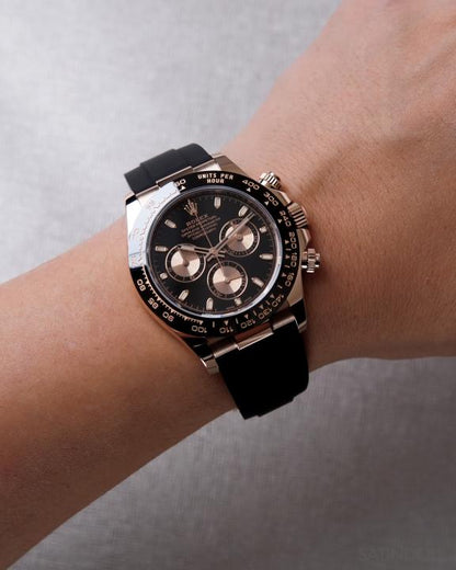 Rolee_x oyster Daytona
