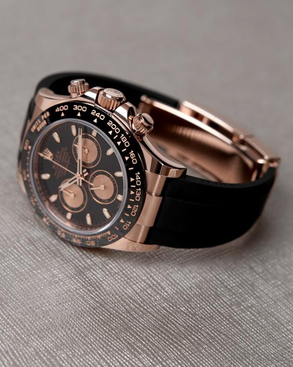 Rolee_x oyster Daytona