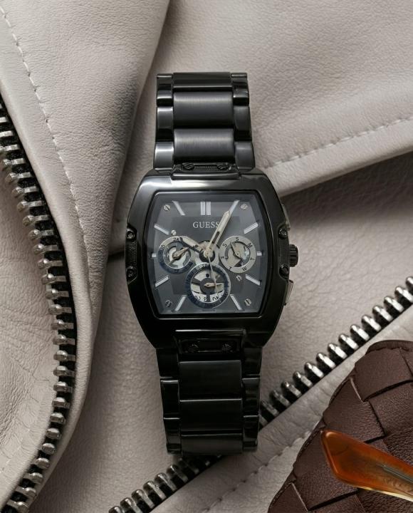Guess Phoenix full Black