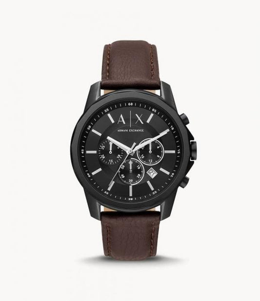Armann_i Exchange Gunmetal J1269