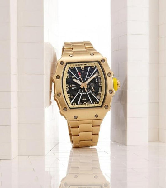 Richard Mille RM12-01 Tourbillon